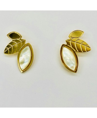 BOUCLES D'OREILLES AVA
