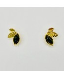 BOUCLES D'OREILLES - PUCES MAE-
