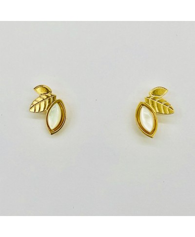BOUCLES D'OREILLES - PUCES EVA -