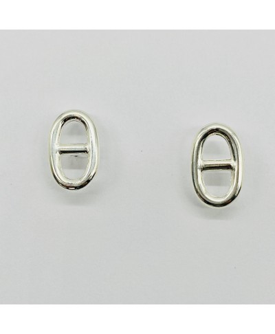 BOUCLES D'OREILLES - PUCES LOU -