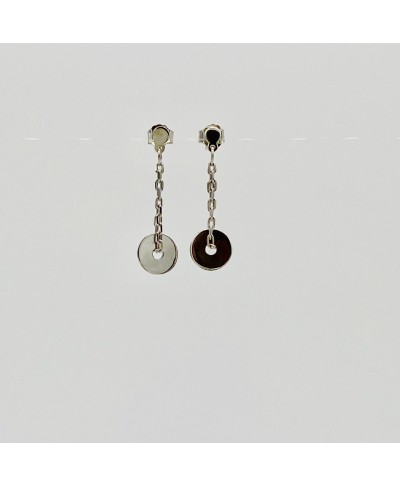 Boucles d'oreilles elie