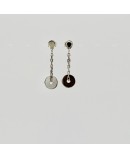 Boucles d'oreilles elie