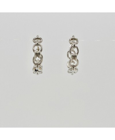 BOUCLES D'OREILLES LARRIE