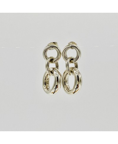 BOUCLES D'OREILLES MAYA