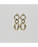 BOUCLES D'OREILLES MAYA