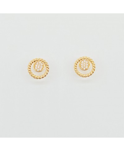 BOUCLES D'OREILLES NANA
