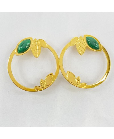 BOUCLES D'OREILLES JULIA