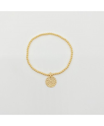 BRACELET BOULE