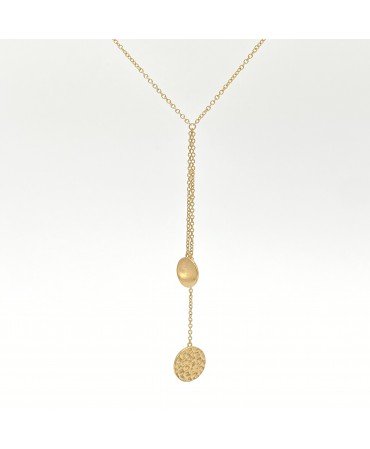 Collier ophelie