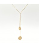 Collier ophelie