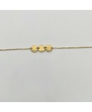 Bracelet Anais