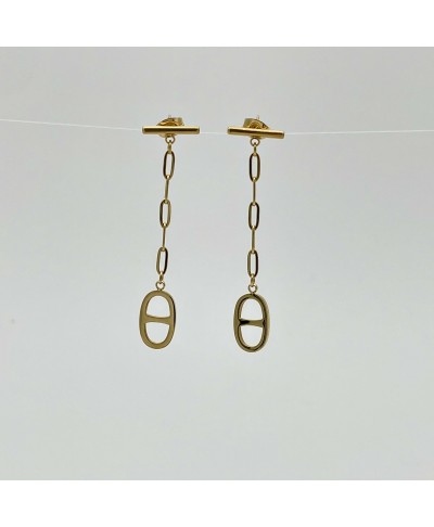 BOUCLES D'OREILLES NAYA