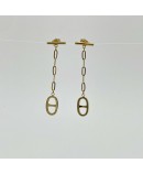 BOUCLES D'OREILLES NAYA
