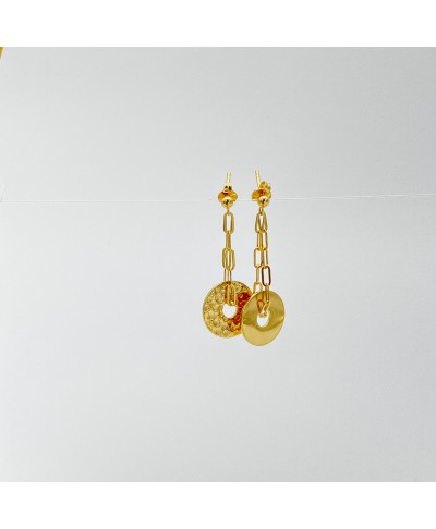BOUCLES D'OREILLES ORIANE