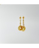 BOUCLES D'OREILLES ORIANE