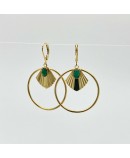 Boucles D'oreilles  Chloé