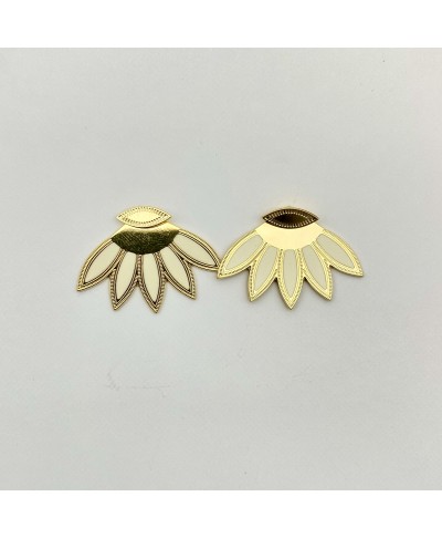 Boucles d'oreilles Léa