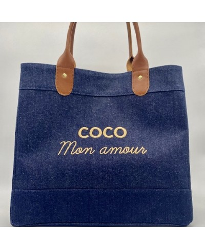 Cabas Mademoiselle FANI