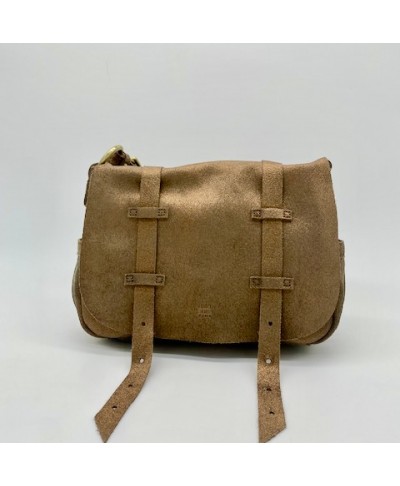 SAC Mila Louise Cuir