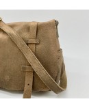 SAC Mila Louise Cuir