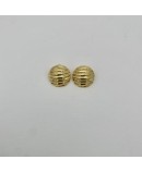 Boucles d'oreilles Elise