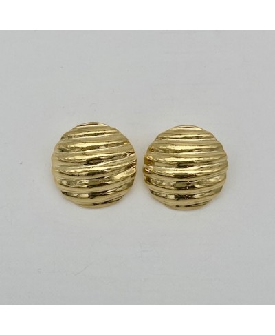 Boucles d'oreilles Elise