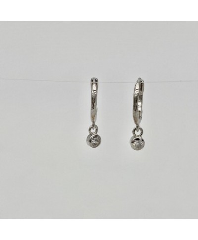 Boucles d'oreilles - min creole Méline