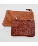 Pochette noire Mila Louise