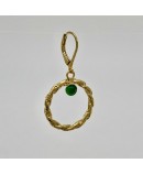 BOUCLES D'OREILLES JULIE