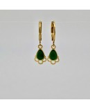 BOUCLES D'OREILLES OLIVIA