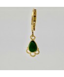 BOUCLES D'OREILLES OLIVIA