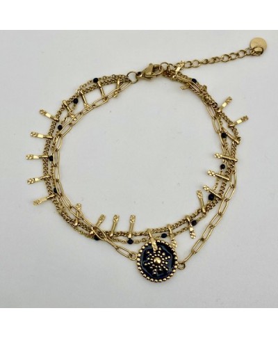 BRACELET ACIER