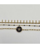 BRACELET ACIER