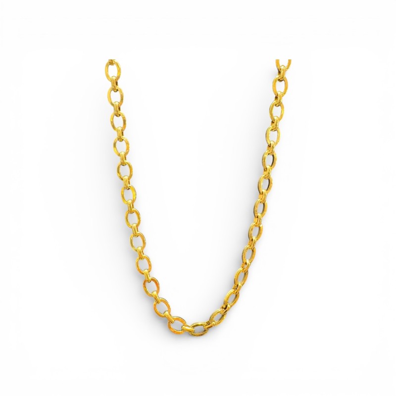 Collier Léo