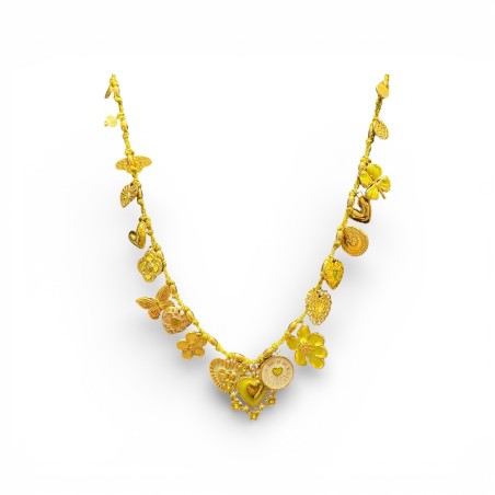 Collier Victoire