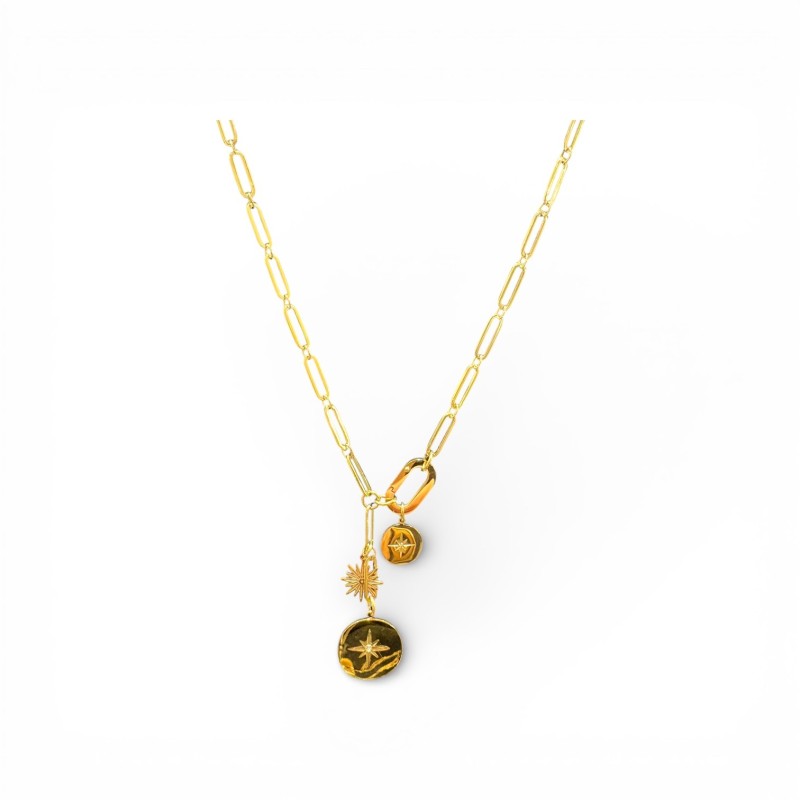 Collier Sienna