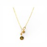Collier Sienna