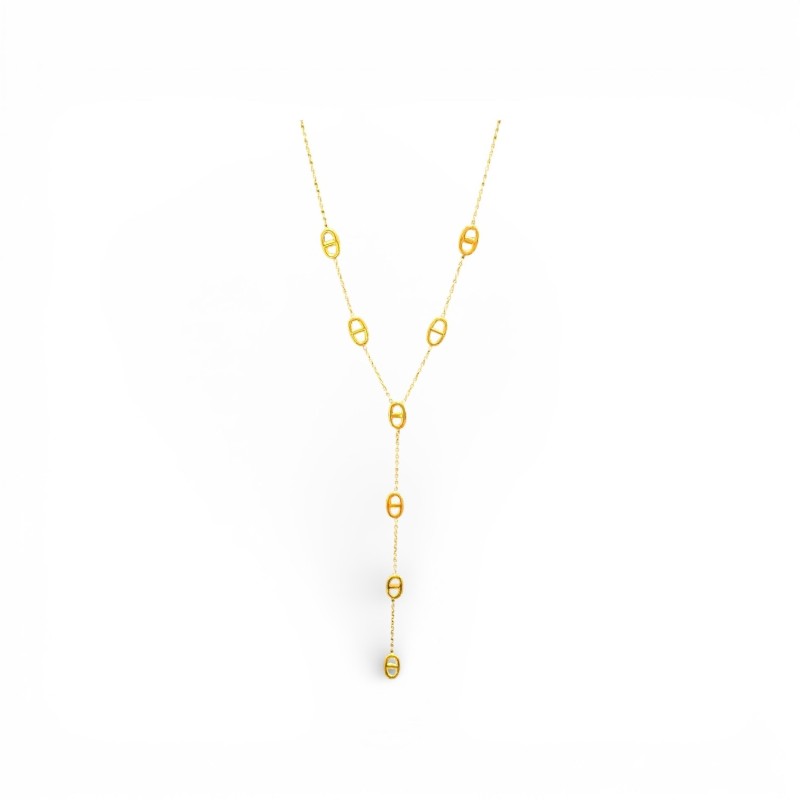 Collier kat