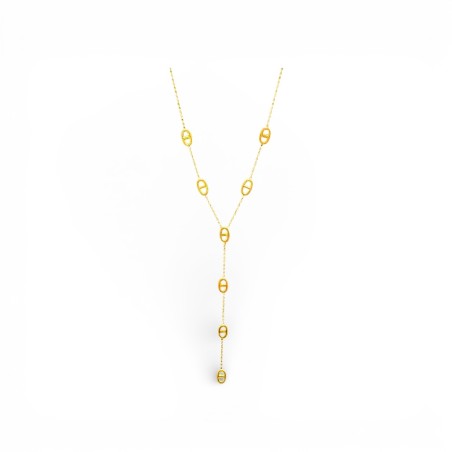 Collier kat