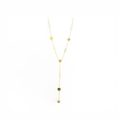 Collier Iris