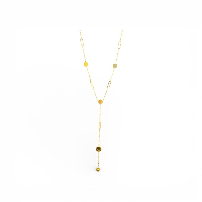 Collier Iris