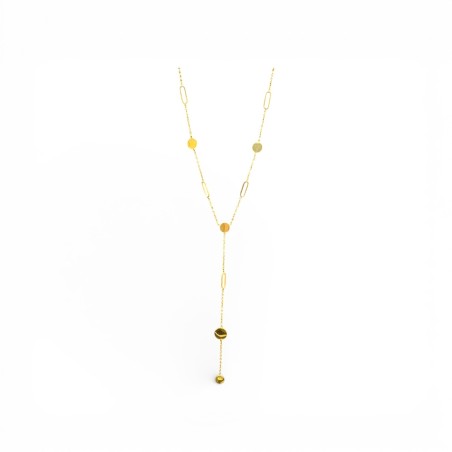 Collier Iris