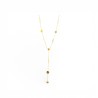 Collier Iris