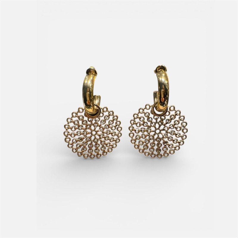 Boucles d'oreilles Clara 2