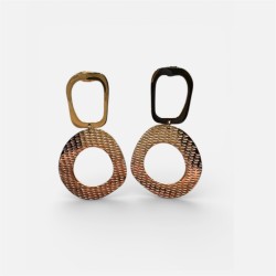 boucles d'oreilles Nana