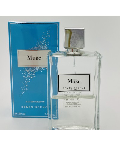 Parfum Musc 100ml