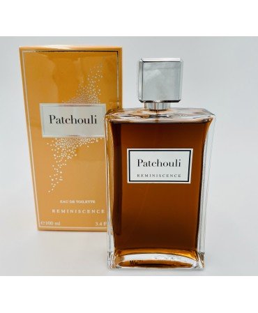 Parfum Patchouli 50 ml