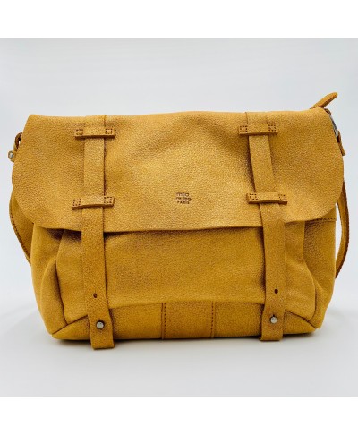 Sac Mila Louise Spark Camel