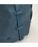 Sac Mila Louise  Irisé Bleu