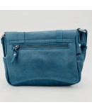 Sac Mila Louise  Irisé Bleu